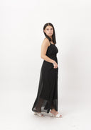 Damen Maxikleid Damen Maxikleid