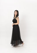 Damen Maxikleid Damen Maxikleid