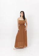 Damen Maxikleid Damen Maxikleid