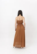Damen Maxikleid Damen Maxikleid