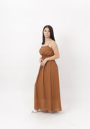 Damen Maxikleid Damen Maxikleid
