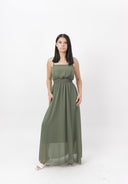 Damen Maxikleid Damen Maxikleid