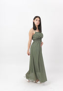 Damen Maxikleid Damen Maxikleid