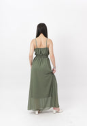 Damen Maxikleid Damen Maxikleid