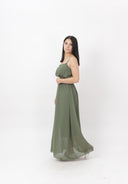 Damen Maxikleid Damen Maxikleid