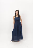 Damen Maxikleid Damen Maxikleid