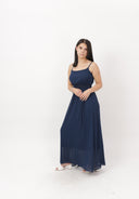 Damen Maxikleid Damen Maxikleid