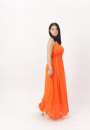 Damen Maxikleid Damen Maxikleid