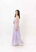 Damen Maxikleid Damen Maxikleid