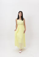 Damen Maxikleid Damen Maxikleid