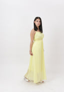 Damen Maxikleid Damen Maxikleid