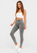 Highwaist Jeans Highwaist Jeans