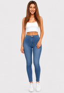Highwaist Jeans Highwaist Jeans