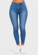 Highwaist Jeans Highwaist Jeans