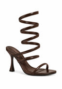 Damen Sandaletten Sandaletten
