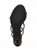 Damen Sandaletten Sandaletten