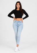 Push Up Highwaist Jeans Push Up Highwaist Jeans