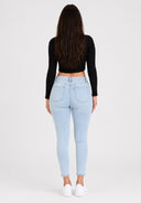 Push Up Highwaist Jeans Push Up Highwaist Jeans