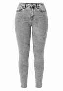 Push Up Highwaist Jeans Push Up Highwaist Jeans