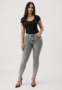 Push Up Highwaist Jeans Push Up Highwaist Jeans