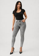 Push Up Highwaist Jeans Push Up Highwaist Jeans
