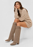 Stiefel Stiefel