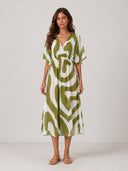 Maxikleid Maxikleid