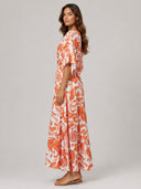 Maxikleid Maxikleid