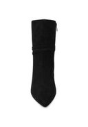 Stiefelette Stiefelette