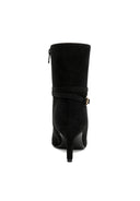 Stiefelette Stiefelette