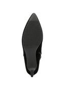 Stiefelette Stiefelette