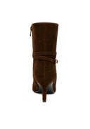 Stiefelette Stiefelette