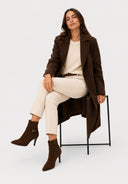 Stiefelette Stiefelette
