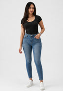 Push Up Highwaist Jeans Push Up Highwaist Jeans