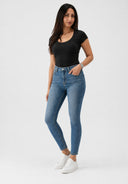 Push Up Highwaist Jeans Push Up Highwaist Jeans