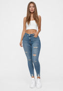 Highwaist Jeans Highwaist Jeans