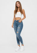 Highwaist Jeans Highwaist Jeans