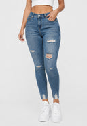 Highwaist Jeans Highwaist Jeans