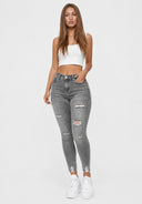 Highwaist Jeans Highwaist Jeans