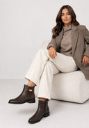 Stiefeletten Stiefeletten