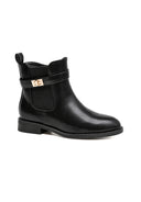 Stiefeletten Stiefeletten