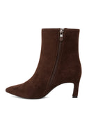 Stiefeletten Stiefeletten