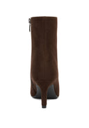 Stiefeletten Stiefeletten