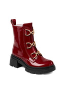 Stiefeletten Stiefeletten