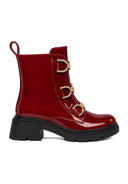 Stiefeletten Stiefeletten
