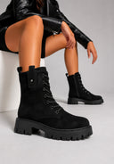 Stiefelette Stiefelette