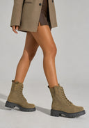 Stiefelette Stiefelette