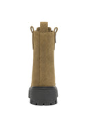 Stiefelette Stiefelette