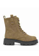 Stiefelette Stiefelette