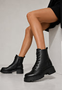 Stiefeletten Stiefeletten